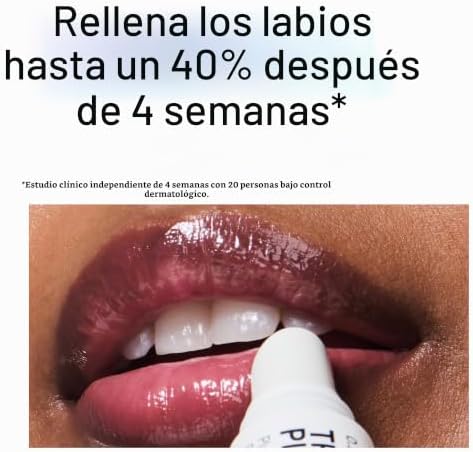 Bálsamo Labial Tripeptídico 10ml | Lábio Tingido Incheado Clinicamente Comprovado — foto 3 de 6
