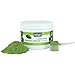 Tsogo Garden Greens Powder Blend | Premium Whole Vegetable Powder, 41g 41 Servings of Premium Quality 100% Freeze-Dried Spinach, Kale, Collard Greens & Broccoli - No Added Flavors, Fillers or Sugars