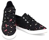 Hipster Mens Swag Splatter Shoe