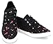 Hipster Mens Swag Splatter Shoe