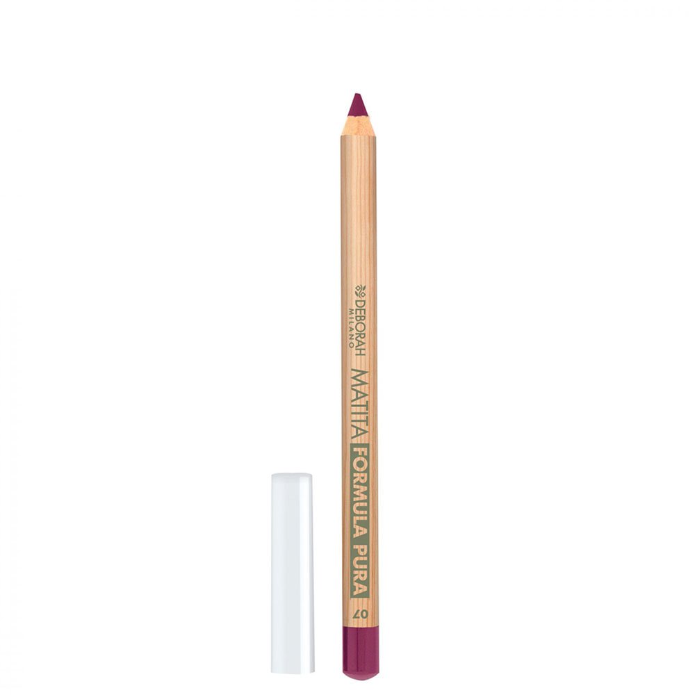 Deborah Formula Pure Lips Pencil 07