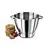 Cuisinart SM-55BC 5-1/2-Quart 12-Speed Stand Mixer, Brushed Chrome