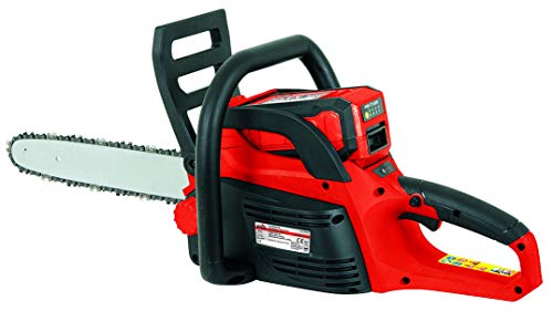 Grizzly Tools Akku-Kettensäge AKS 4035 (40V, ohne Akku, ohne Ladegerät, Oregon Kette und Qualitätsschwert, 9 m/s… – Bild 3