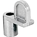 Prime-Line Products L 5503 Window Screen Clip, 5/16-Inch, Diecast/Zinc,(Pack of 12)
