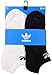 adidas Men's Originals Cushioned 6-Pack