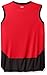 Adidas Boys' Full Court Clima Top