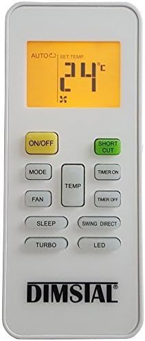 ECO Smart INVERTER WiFiWLAN Ready 9000 BTU Split Klimaanlage mit Wrmepumpe Klimagert mit Heizfunktion komplett Set inkl 3m Kupferleitungen 26 kW