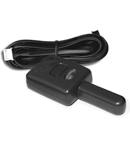 Antenna Direzionale Viper 6867T Per Telecomandi Viper DS4V E DS4VP (SOLO Unità Centrale) - Foto 2