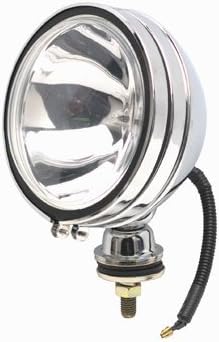 Roadshock 95811 6 Off- Off-Road Light System