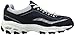 Skechers Sport Women's D'Lites Original Non-Memory Foam Lace-Up Sneaker