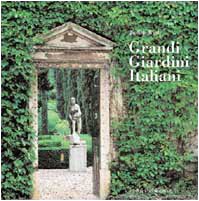 Grandi giardini italiani by (Hardcover)