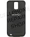 For Samsung Galaxy S2 T989 Back Battery Door Cover - Black - All Repair Parts USA Seller