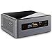 Intel NUC NUC8i7BEH Mini PC/HTPC, Quad-Core i7-8559U Up to 4.5GHz, DDR4 RAM WiFi, BT 5.0 Thunderbolt 3, 4k Support, Dual Monitor Capable (32GB RAM | 2TB NVMe SSD | Windows Pro)thumb 1