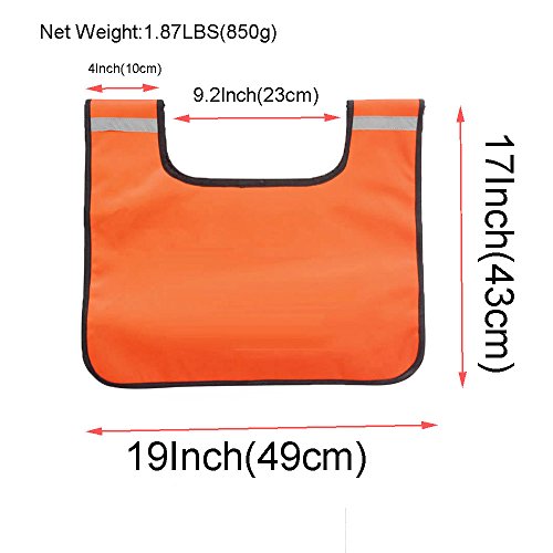 1 Ymiss+Durable+Dampener+Blanket+Pocket+Light