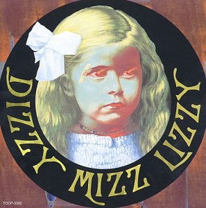 Dizzy Mizz Lizzy Dizzy Mizz Lizzy Amazon Com Music