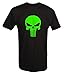 The Punisher Skull - Military Outdoor - Alter Ego T Shirt