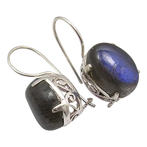 SilverStarJewel-925-Solid-Sterling-Silver-Labradorite-Earrings-11-New-Art-Jewelery