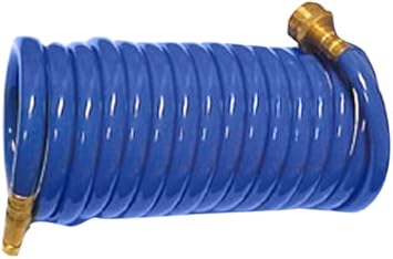 Amazon Com Phoenix Sa Hose 15 Coil Hose Kit 15 Foot Automotive