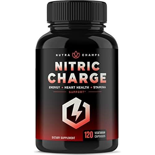 l arginine pycnogenol