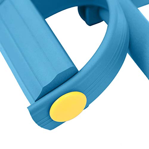 DEELIN-Ankle-Puller-Sit-Up-Mat-Pull-Rope-Foot-Pedal-Exerciser-Fitness-Equipment-Leg-Stretcher-Yoga-Belt-Strap-for-Stretching-Improving-Flexibility