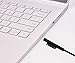 YGJ Microsoft Surface Charger for Surface Go, Surface Pro 3/4/5/6, Surface Book 1/2, Surface Laptop 1/2, 65W 15V 4A Power Supply with 6.56Ft Cord