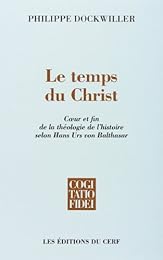 Le  temps du Christ