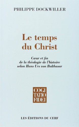 Le  temps du Christ