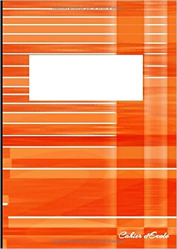 Cahier D Ecole Cahier Quadriller De 100 Page Taille Du Quadrillage Et Marge 5 Mm Format 21 X 29 7 Cm French Edition Ecole Cahier Amazon Com Books