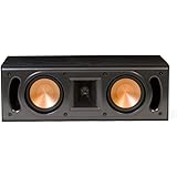 Klipsch RC42IIBL Center Speaker Black - Each