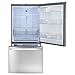 Kenmore Elite 79043 24.1 cu. ft. Bottom Freezer Refrigerator in Stainless Steel, includes delivery and hookup