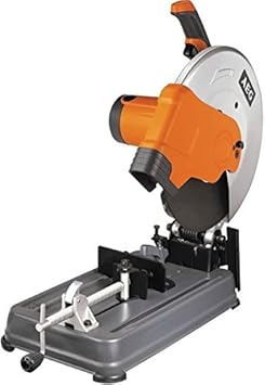 troncatrice per metallo