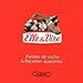 Elle & Vire (French Edition) by 