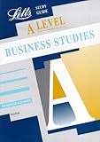 Image de A-level Study Guide Business Studies (Letts Educational A-level Study Guides)