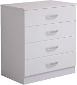 PALAKLOT High Gloss Bedroom Furniture Set - 3 Pieces with Soft Close view 3
