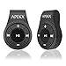 APEKX Clip Bluetooth Audio Adapter for Headphones, Headset, Speaker, Wireless Receiver with MIC for Hands-Free Call and Musicthumb 1