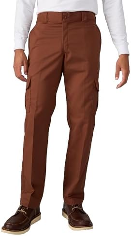 Amazon.com: Dickies 67 Collection - Regular Fit Industrial Work