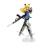 Furyu Strike Witches High Quality Figure - 3858 - 9