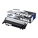 Samsung CLT-K404S, CLT-C404S, CLT-M404S, CLT-Y404S Standard Yield Toner Set (BK/C/M/Y)
