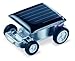 LanLan Solar Car - World's Smallest Solar Powered Car - Educational Solar Powered Toy