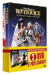 Charlie Et La Chocolaterie + Beetlejuice - Pack Spécial