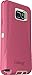 OtterBox DEFENDER SERIES Case and Holster for Samsung Galaxy Note 5 - MELON POP (SAGE GREEN/HIBISCUS PINK) (Certified Refurbished)