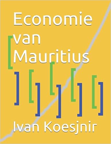 Economie van Mauritius