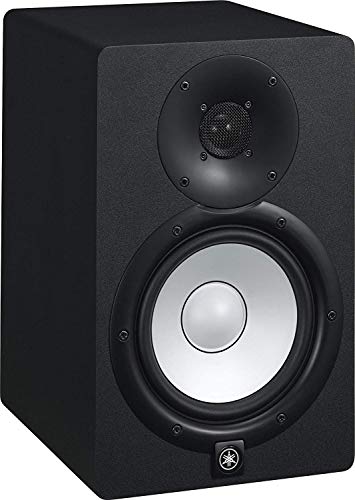 2 Yamaha+HS7+Bass+Reflex+Bi+Amplified+Nearfield