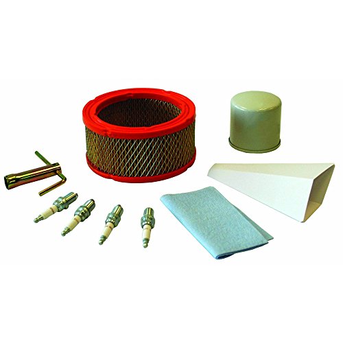 Generac 5984 Maintenance Kit for 2.4L Engines for 36,000 & 60,000