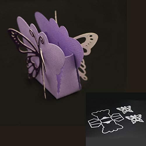 Hzing Flower Metal Cutting Dies Stencils DIY Scrapbooking Album Paper Card Crafts