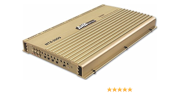 dhd 1000 watt subwoofer