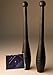 Indian Clubs 1 Pound Pair with DVD