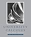 University Calculus, Part Two (Multivariable, Chap 8-14)