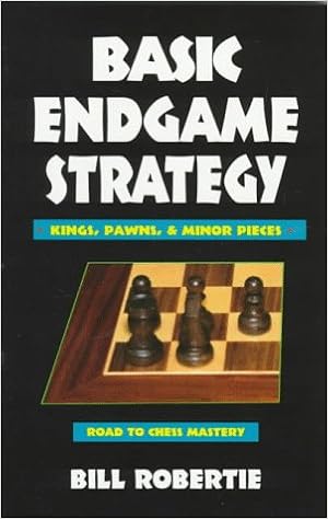 Basic Endgame Strategy