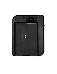 Archgon mh 3507hub u3 a USB 3.0 estación de acoplamiento para disco duro patentado, Plus 3 puertos USB 3.0 Hub función de USB Hub extra, optimizado para UASP & SATA III 6.0 Gbps velocidad de transferencia, Negro